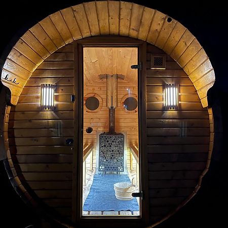 Villa la Val, Karkonosze Szarocin Esterno foto