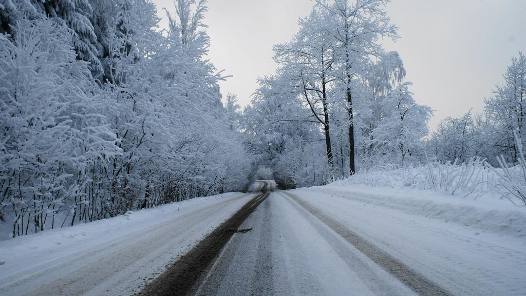 Villa la Val, Karkonosze Szarocin Esterno foto