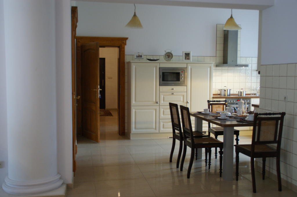 Villa la Val, Karkonosze Szarocin Esterno foto