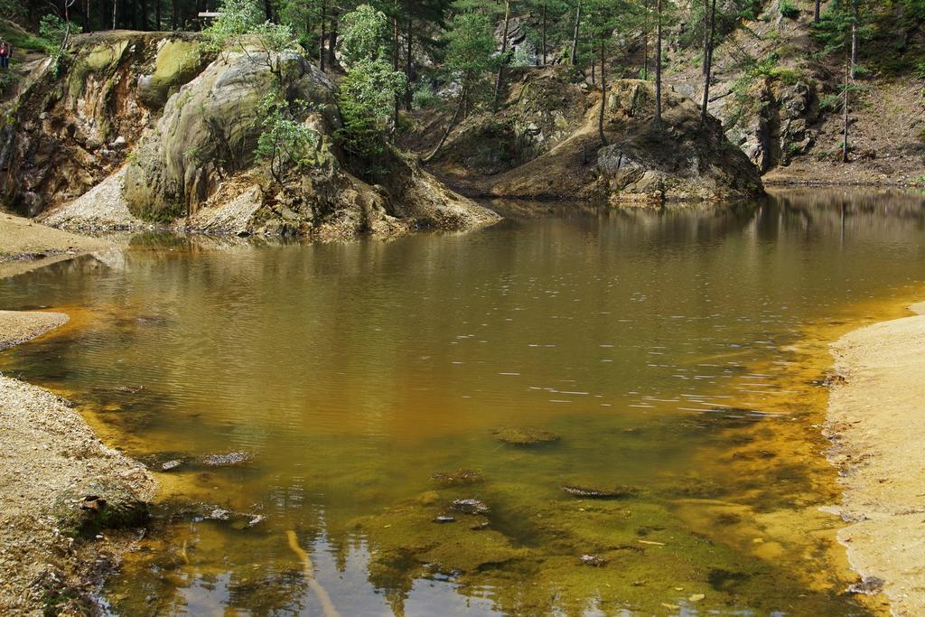 Villa la Val, Karkonosze Szarocin Esterno foto