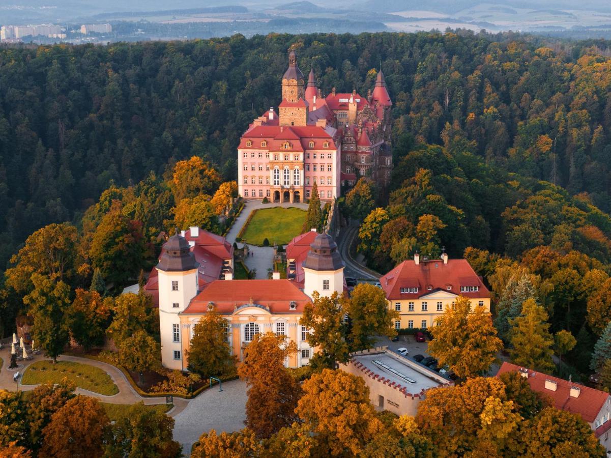 Villa la Val, Karkonosze Szarocin Esterno foto