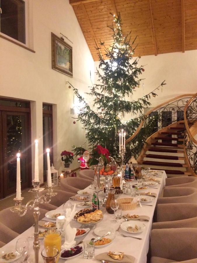 Villa la Val, Karkonosze Szarocin Esterno foto