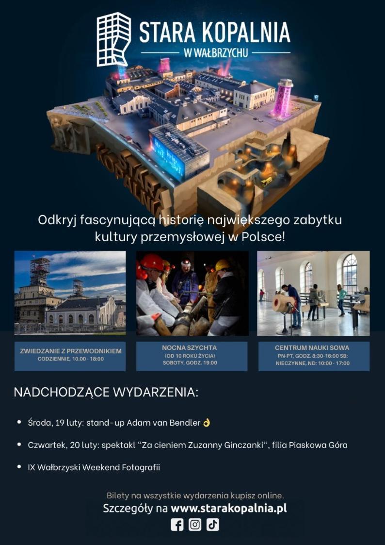 Villa la Val, Karkonosze Szarocin Esterno foto