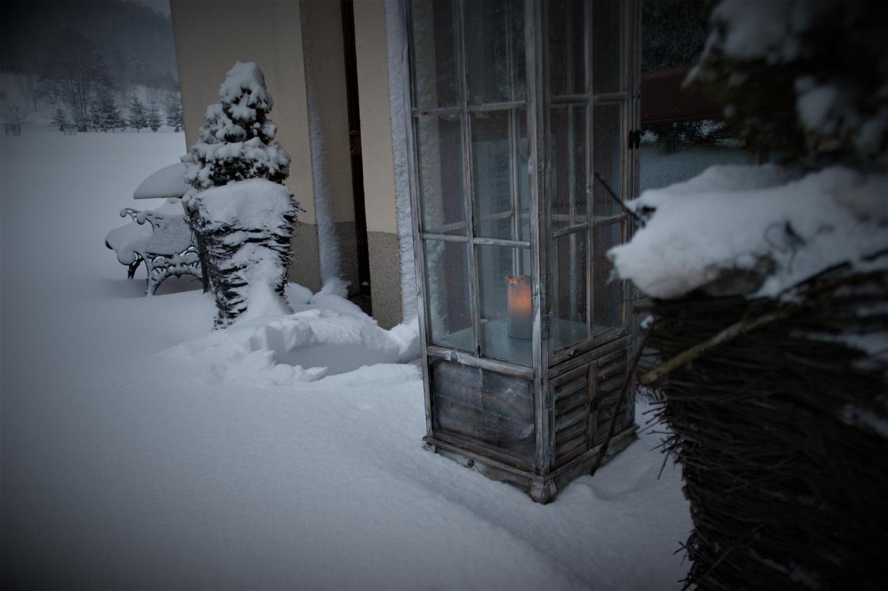 Villa la Val, Karkonosze Szarocin Esterno foto
