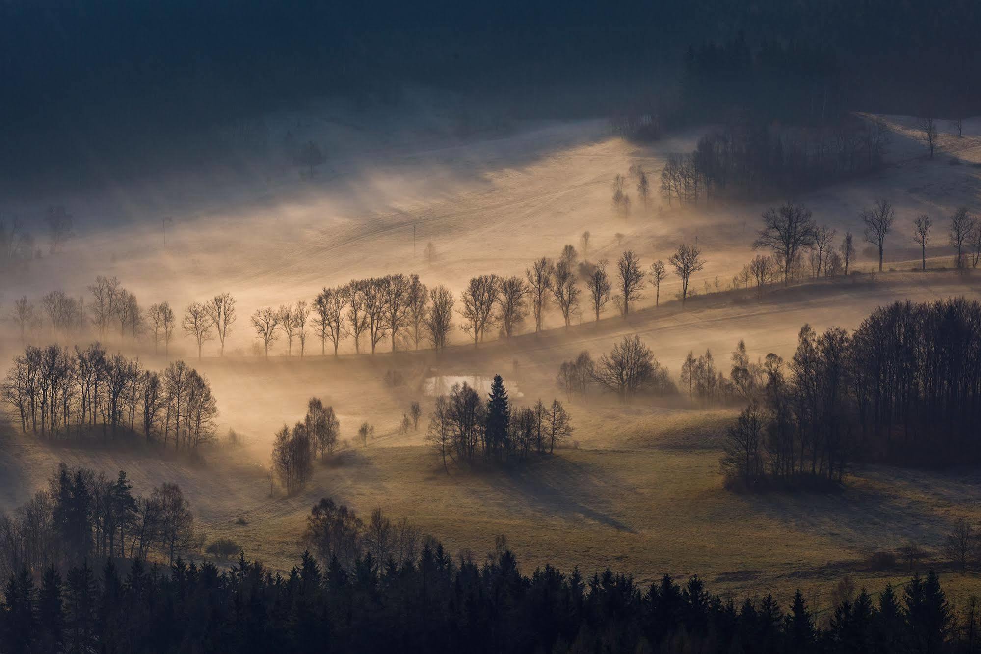 Villa la Val, Karkonosze Szarocin Esterno foto