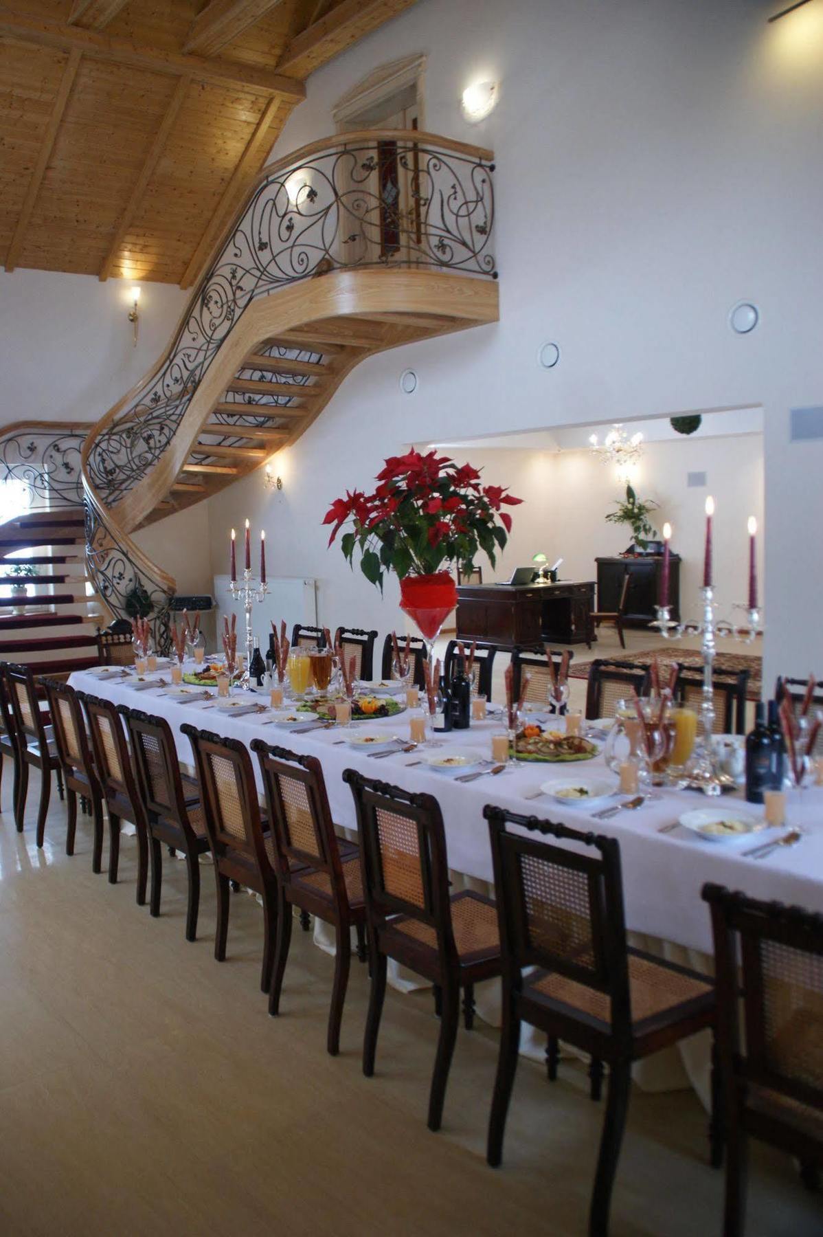 Villa la Val, Karkonosze Szarocin Esterno foto