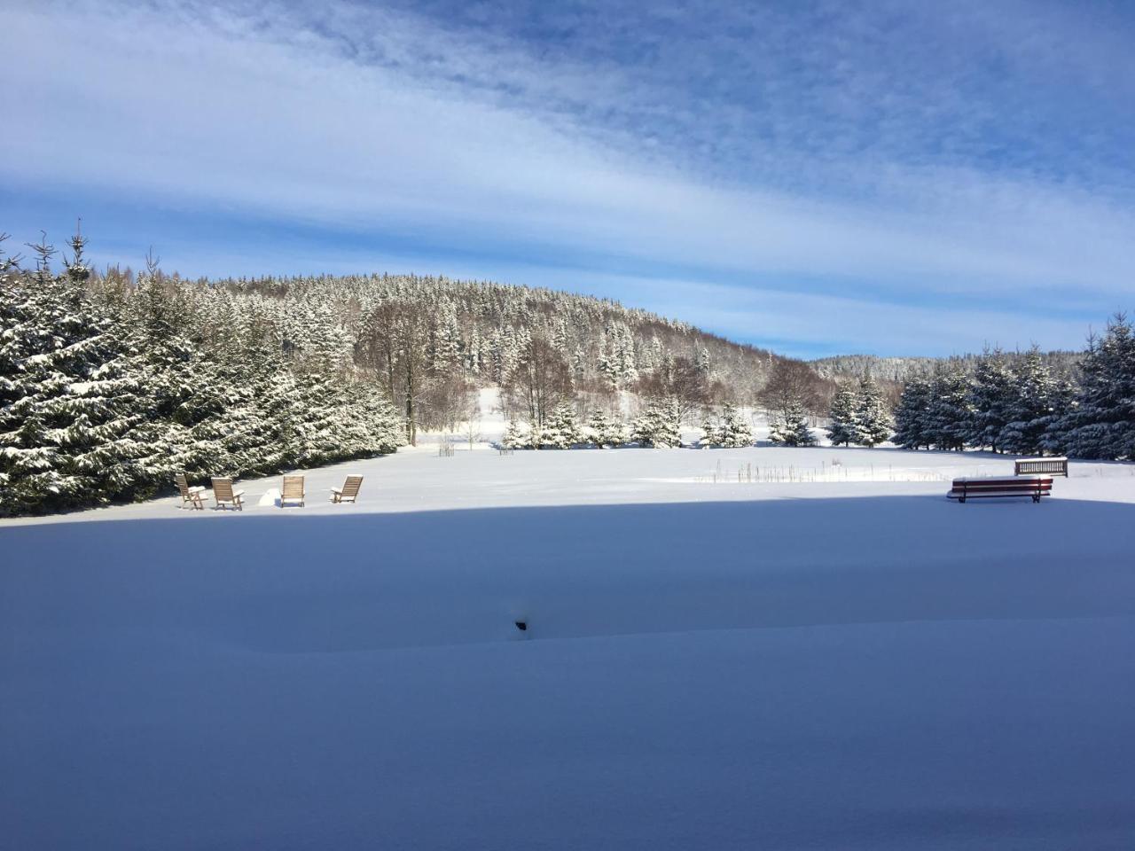 Villa la Val, Karkonosze Szarocin Esterno foto